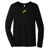 Unisex Jersey Long Sleeve Tee Thumbnail