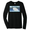 Unisex Jersey Long Sleeve Tee Thumbnail