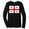 Unisex Jersey Long Sleeve Tee Thumbnail