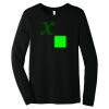 Unisex Jersey Long Sleeve Tee Thumbnail