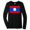 Unisex Jersey Long Sleeve Tee Thumbnail
