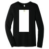 Unisex Jersey Long Sleeve Tee Thumbnail