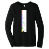 Unisex Jersey Long Sleeve Tee Thumbnail