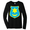 Unisex Jersey Long Sleeve Tee Thumbnail