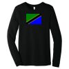 Unisex Jersey Long Sleeve Tee Thumbnail