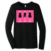 Unisex Jersey Long Sleeve Tee Thumbnail