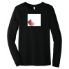 Unisex Jersey Long Sleeve Tee Thumbnail