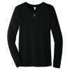 Unisex Jersey Long Sleeve Tee Thumbnail