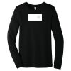 Unisex Jersey Long Sleeve Tee Thumbnail