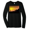 Unisex Jersey Long Sleeve Tee Thumbnail