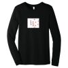 Unisex Jersey Long Sleeve Tee Thumbnail