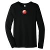 Unisex Jersey Long Sleeve Tee Thumbnail