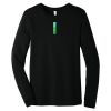 Unisex Jersey Long Sleeve Tee Thumbnail