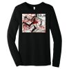 Unisex Jersey Long Sleeve Tee Thumbnail