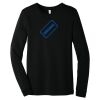 Unisex Jersey Long Sleeve Tee Thumbnail