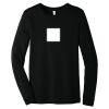 Unisex Jersey Long Sleeve Tee Thumbnail