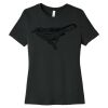 Women's Relaxed Jersey Short Sleeve Tee Thumbnail
