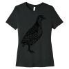 Women's Relaxed Jersey Short Sleeve Tee Thumbnail