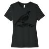 Women's Relaxed Jersey Short Sleeve Tee Thumbnail