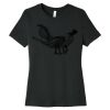 Women's Relaxed Jersey Short Sleeve Tee Thumbnail