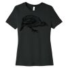 Women's Relaxed Jersey Short Sleeve Tee Thumbnail