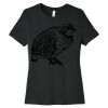 Women's Relaxed Jersey Short Sleeve Tee Thumbnail