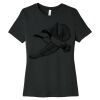 Women's Relaxed Jersey Short Sleeve Tee Thumbnail