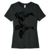Women's Relaxed Jersey Short Sleeve Tee Thumbnail