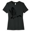 Women's Relaxed Jersey Short Sleeve Tee Thumbnail