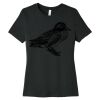 Women's Relaxed Jersey Short Sleeve Tee Thumbnail