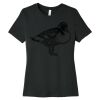 Women's Relaxed Jersey Short Sleeve Tee Thumbnail