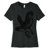 Women's Relaxed Jersey Short Sleeve Tee Thumbnail