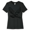 Women's Relaxed Jersey Short Sleeve Tee Thumbnail