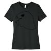 Women's Relaxed Jersey Short Sleeve Tee Thumbnail