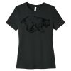 Women's Relaxed Jersey Short Sleeve Tee Thumbnail