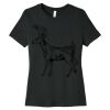 Women's Relaxed Jersey Short Sleeve Tee Thumbnail