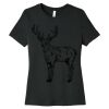 Women's Relaxed Jersey Short Sleeve Tee Thumbnail
