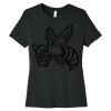 Women's Relaxed Jersey Short Sleeve Tee Thumbnail