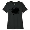 Women's Relaxed Jersey Short Sleeve Tee Thumbnail