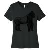 Women's Relaxed Jersey Short Sleeve Tee Thumbnail
