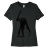 Women's Relaxed Jersey Short Sleeve Tee Thumbnail