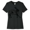 Women's Relaxed Jersey Short Sleeve Tee Thumbnail