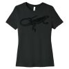 Women's Relaxed Jersey Short Sleeve Tee Thumbnail