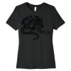 Women's Relaxed Jersey Short Sleeve Tee Thumbnail