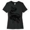 Women's Relaxed Jersey Short Sleeve Tee Thumbnail