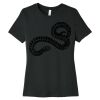 Women's Relaxed Jersey Short Sleeve Tee Thumbnail