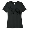 Women's Relaxed Jersey Short Sleeve Tee Thumbnail