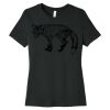 Women's Relaxed Jersey Short Sleeve Tee Thumbnail