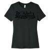Women's Relaxed Jersey Short Sleeve Tee Thumbnail
