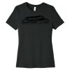Women's Relaxed Jersey Short Sleeve Tee Thumbnail